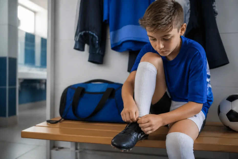Gyerek sportegyesület tagdíja és felszerelése