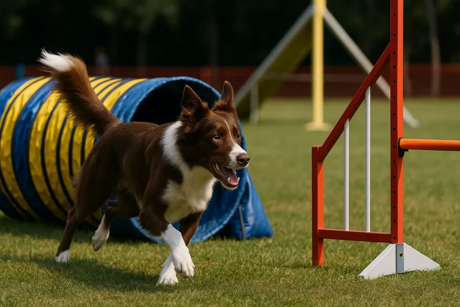 Mennyibe kerül az agility és a kutyás sportok 2026-ban?