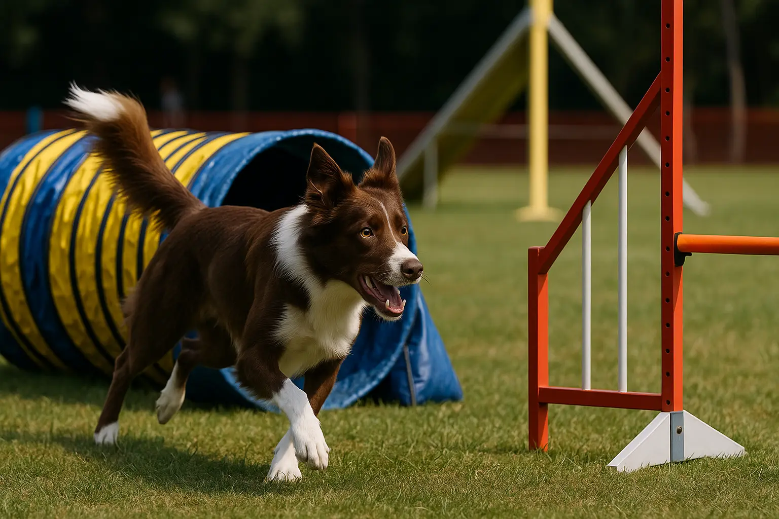 Mennyibe kerül az agility és a kutyás sportok 2026-ban?