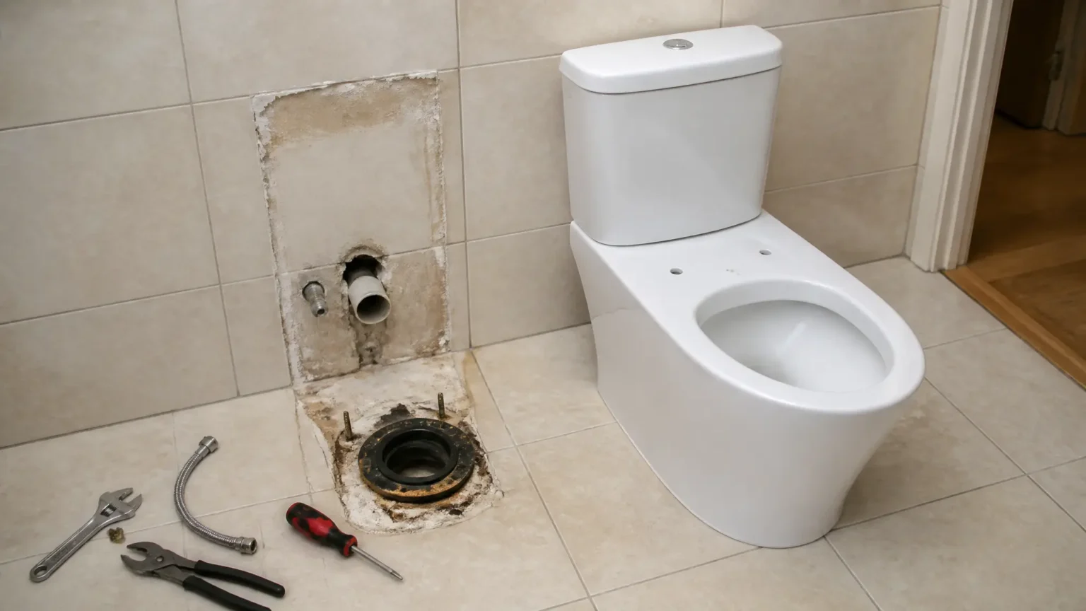 egy WC cseréje ára 2026-ban
