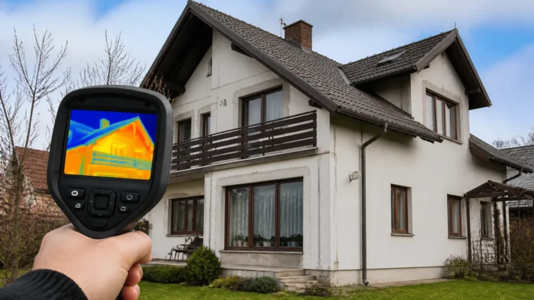 egy családi ház energetikai felmérése ára 2026-ban