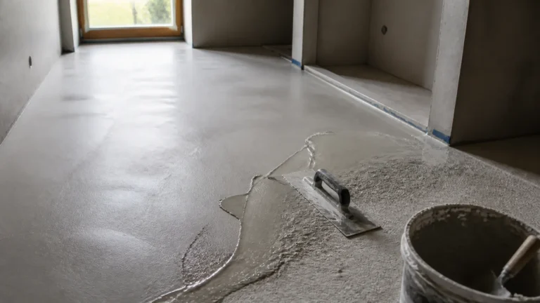 egy mikrocement padló készítése ára 2026-ban