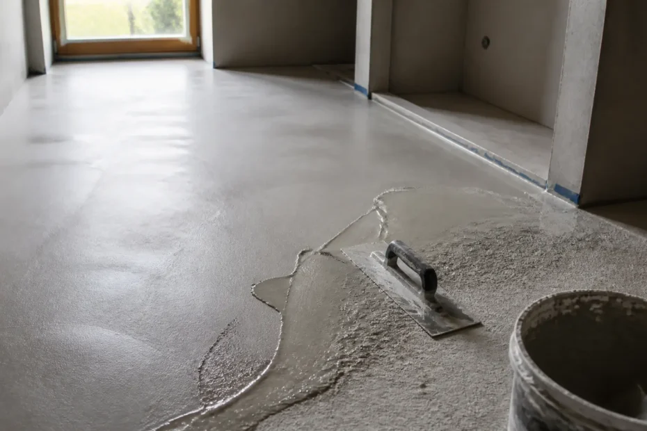 egy mikrocement padló készítése ára 2026-ban