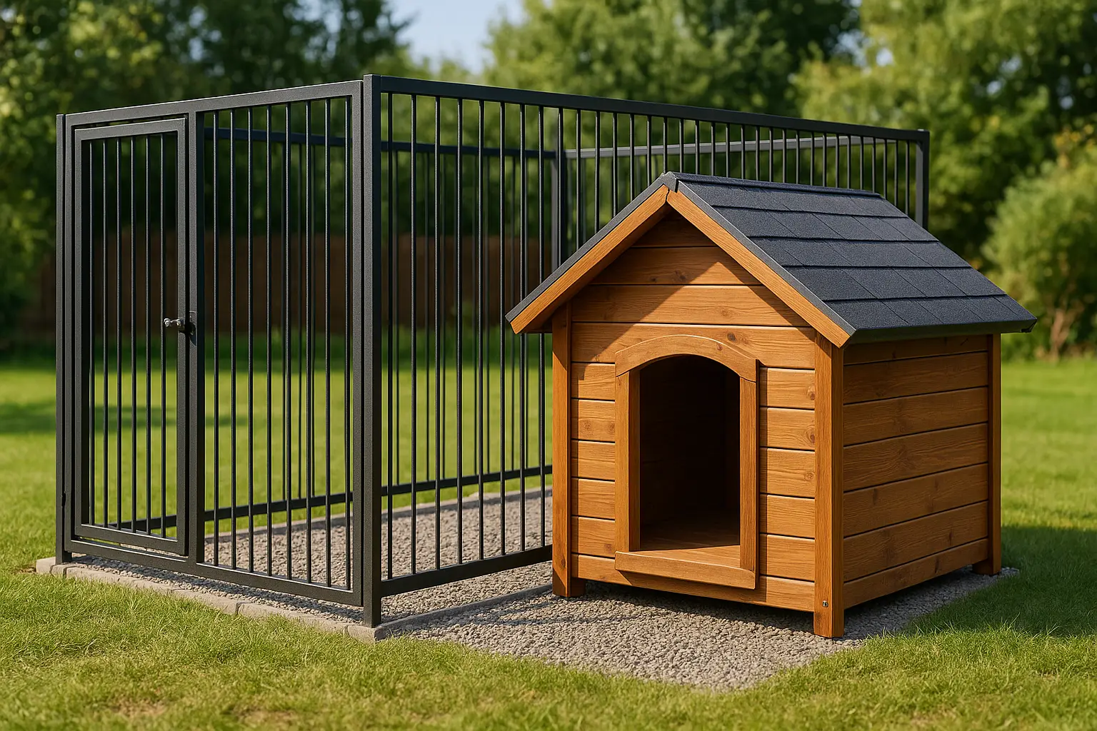 Mennyibe kerül egy kennel vagy kutyaház 2026-ban?