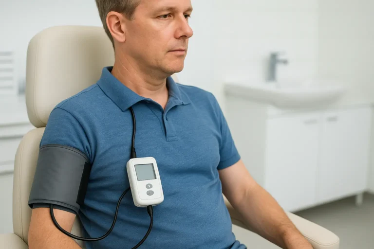 Mennyibe kerül egy 24 órás vérnyomásmérés vagy ABPM 2026-ban?