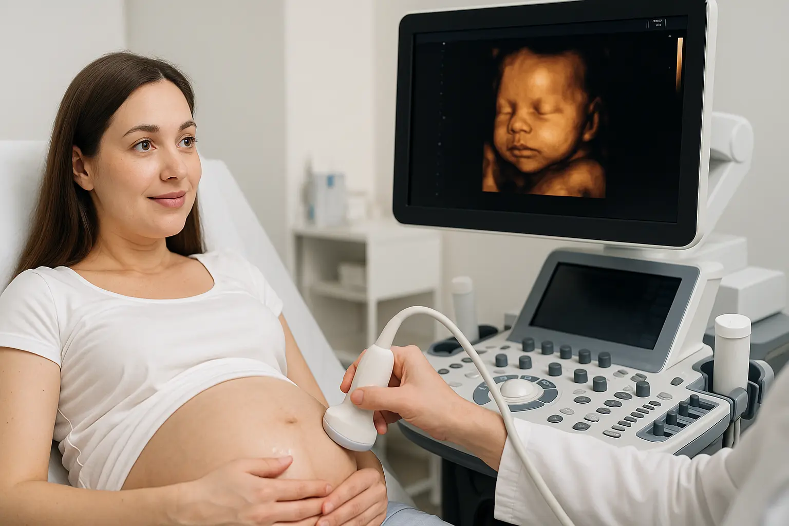 Mennyibe kerül egy 4D vagy 5D babamozi 2026-ban?