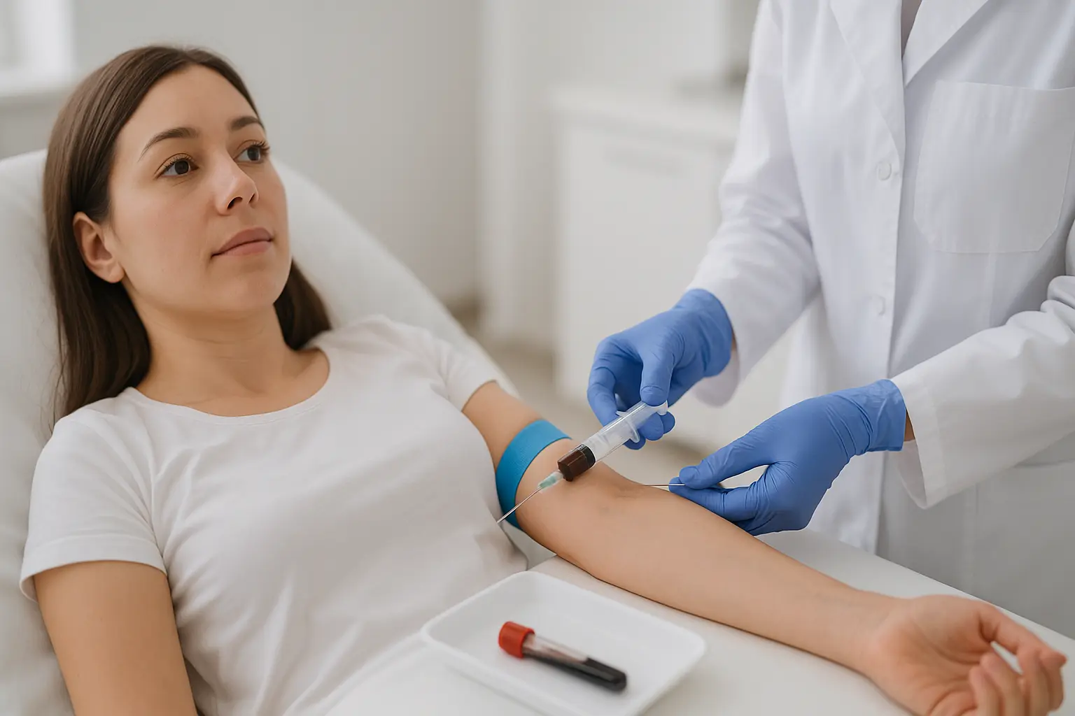 Mennyibe kerül egy B12-vitamin-vizsgálat 2026-ban?