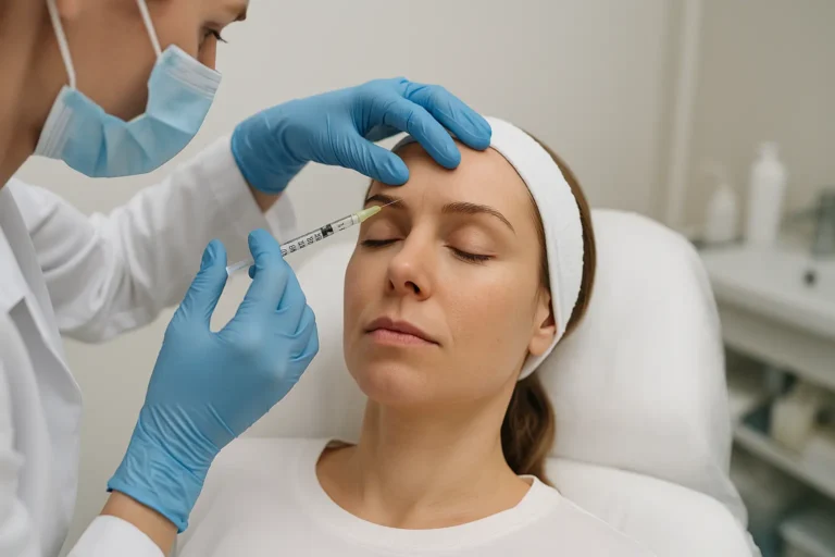 Mennyibe kerül a Botox-kezelés 2026-ban?