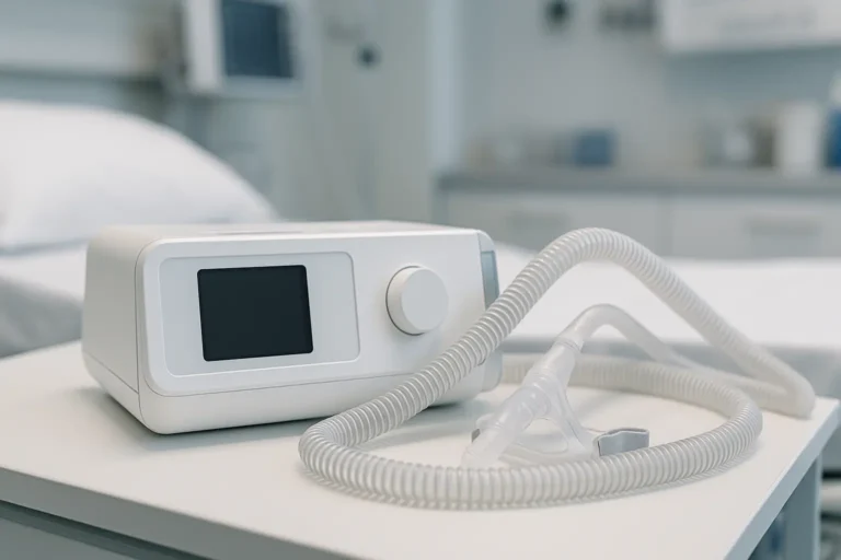 Mennyibe kerül egy CPAP készülék 2026-ban?