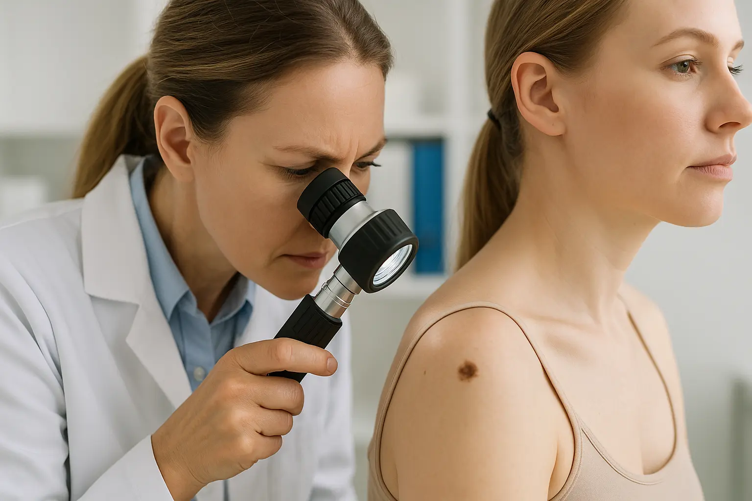 Mennyibe kerül egy dermatoszkópos vizsgálat 2026-ban?