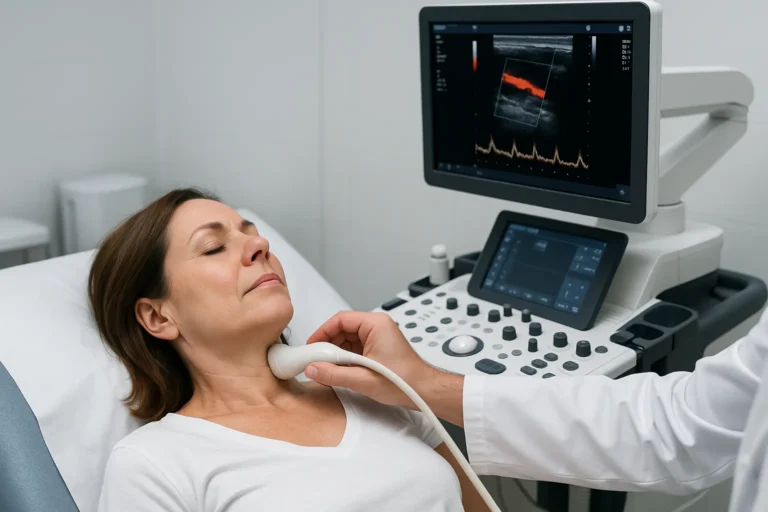 Mennyibe kerül egy Doppler-ultrahang 2026-ban?