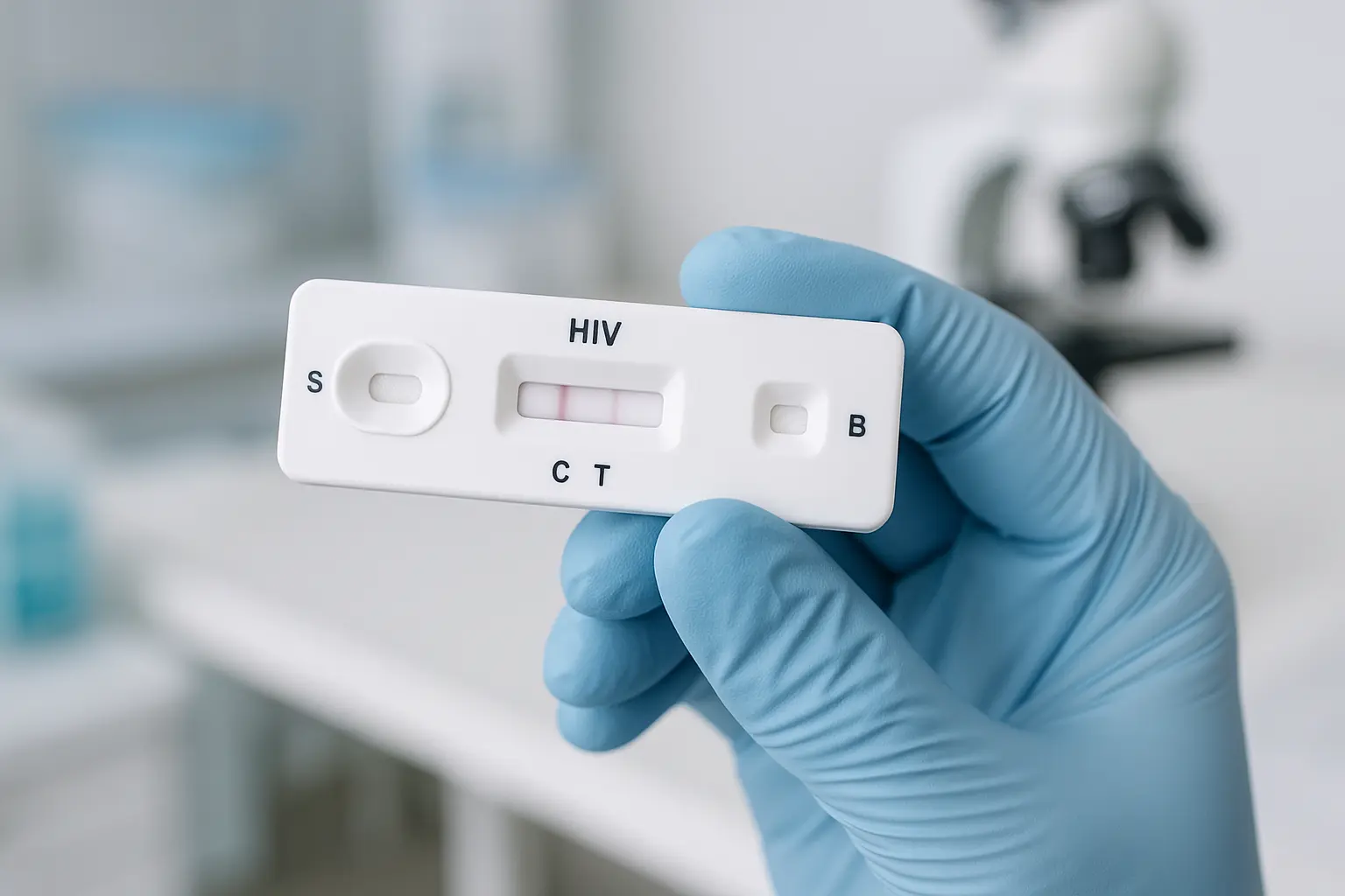 Mennyibe kerül egy HIV-teszt 2026-ban?