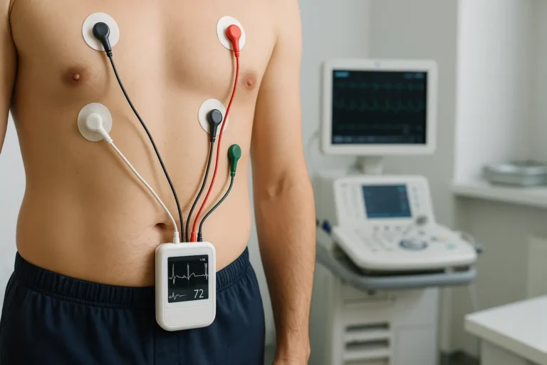 Mennyibe kerül egy Holter EKG 2026-ban?