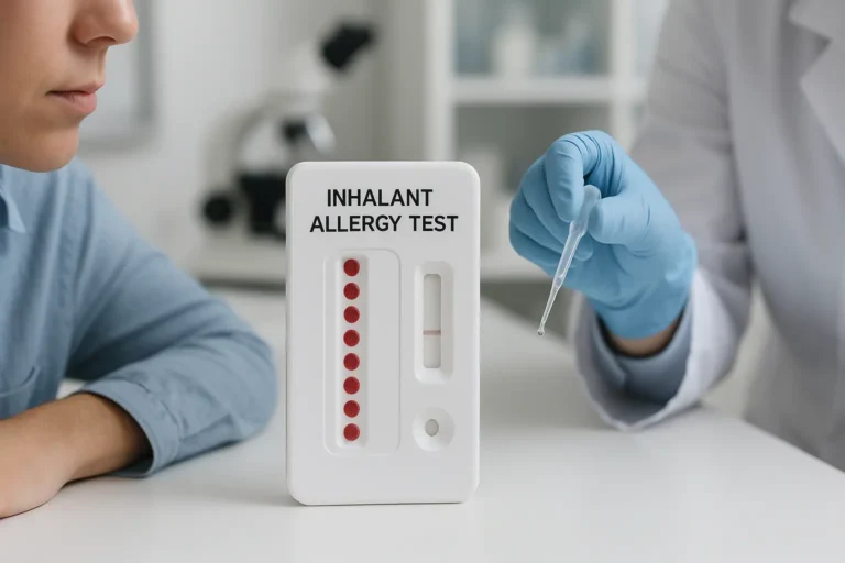 Mennyibe kerül egy inhalatív allergiateszt 2026-ban?
