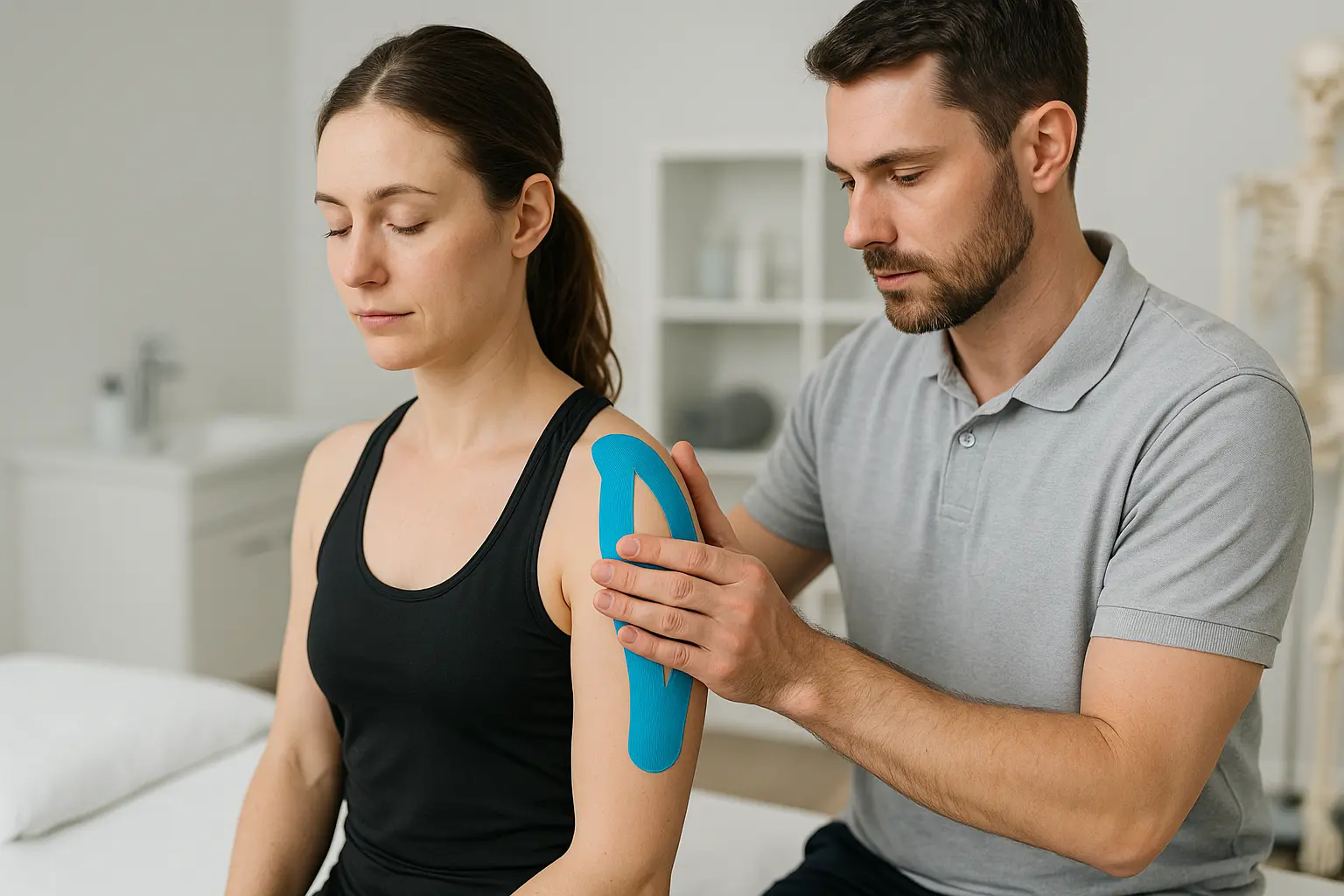 Mennyibe kerül egy kinesio tape kezelés 2026-ban?