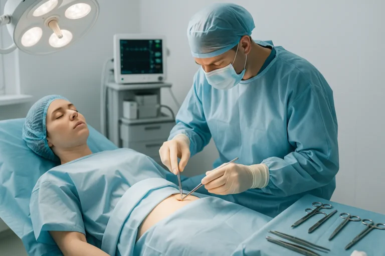 Mennyibe kerül egy kisebb sebészeti beavatkozás magánban 2026-ban?