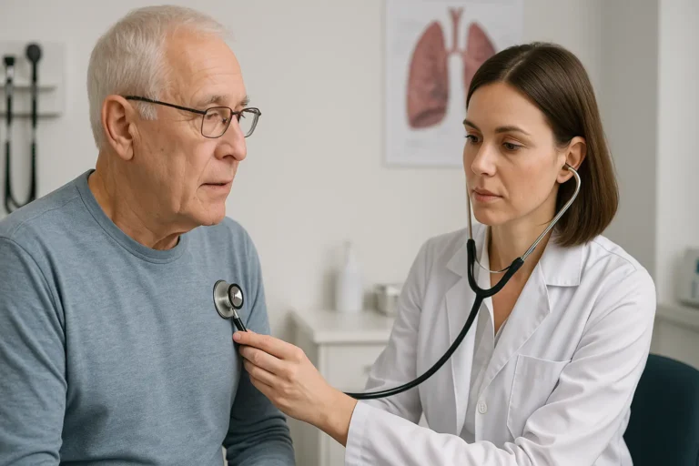 Mennyibe kerül egy pulmonológiai vizsgálat 2026-ban?